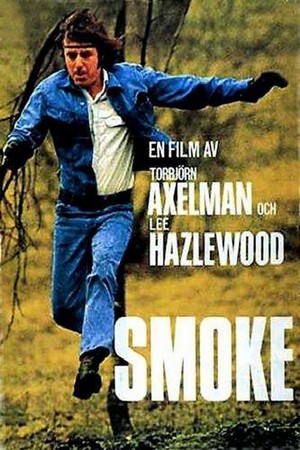 Smoke (1971) - poster
