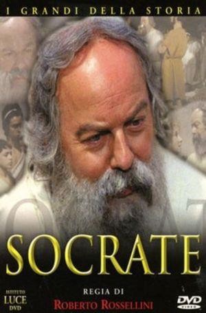 Socrate (1971) - poster