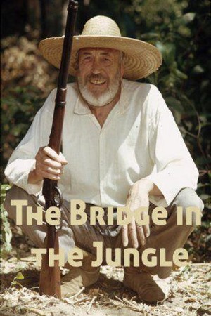 The Bridge in the Jungle (1971) - poster