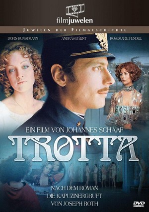 Trotta (1971) - poster