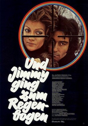 Und Jimmy Ging zum Regenbogen (1971) - poster