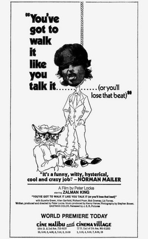 You've Got to Walk It like You Talk It or You'll Lose That Beat (1971) - poster