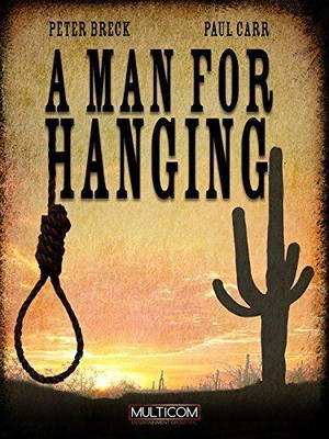 A Man for Hanging (1972) - poster