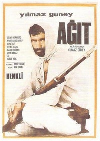 Agit (1972) - poster