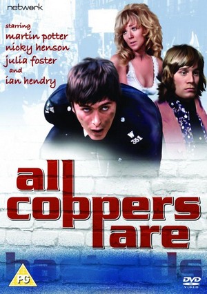 All Coppers Are... (1972) - poster