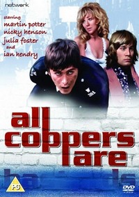 All Coppers Are... (1972) - poster