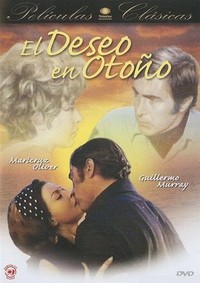 El Deseo en Otoño (1972) - poster