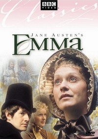 Emma (1972) - poster