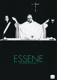 Essene (1972) - poster