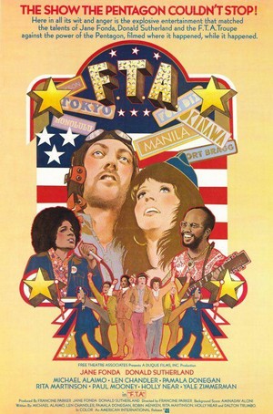 FTA (1972) - poster