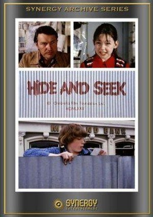 Hide and Seek (1972) - poster