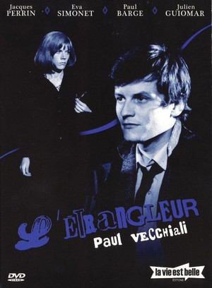 L'Étrangleur (1972) - poster