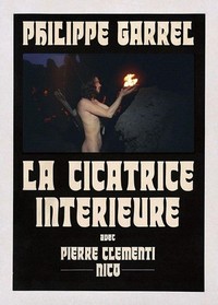 La Cicatrice Intérieure (1972) - poster