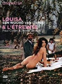 Louisa, een Woord van Liefde (1972) - poster