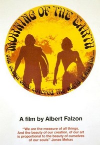 Morning of the Earth (1972) - poster