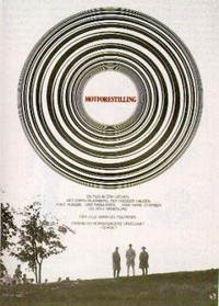 Motforestilling (1972) - poster