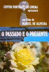 O Passado e o Presente (1972) - poster