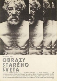 Obrazy Starého Sveta (1972) - poster