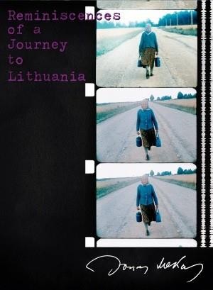 Reminiscences of a Journey to Lithuania (1972) - poster