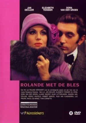 Rolande met de Bles (1972) - poster