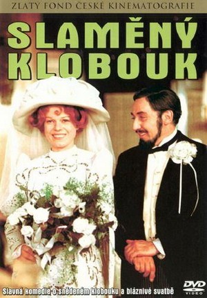 Slamený Klobouk (1972) - poster