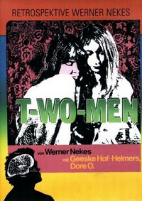 T-Wo-Men (1972) - poster