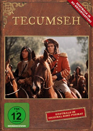 Tecumseh (1972) - poster