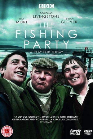The Fishing Party (1972) - poster