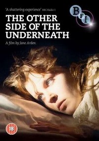 The Other Side of the Underneath (1972) - poster