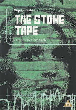 The Stone Tape (1972) - poster