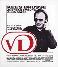 VD (1972) - poster