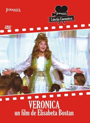 Veronica (1972) - poster