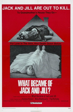 What Became of Jack and Jill? (1972) - poster