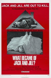 What Became of Jack and Jill? (1972) - poster