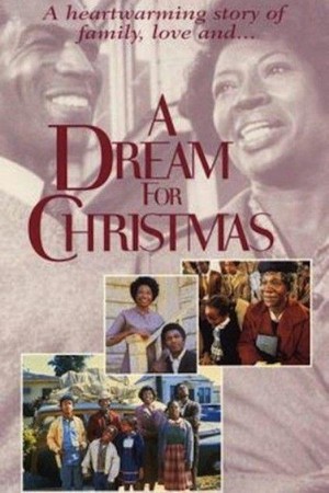 A Dream for Christmas (1973) - poster