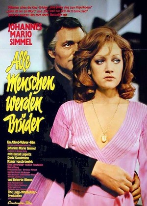 Alle Menschen Werden Brüder (1973) - poster