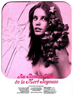 Au Rendez-Vous de la Mort Joyeuse (1973) - poster