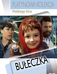 Buleczka (1973) - poster