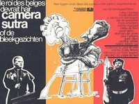 Camera Sutra (of de Bleekgezichten) (1973) - poster