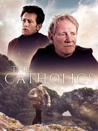 Catholics (1973) - poster