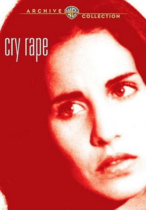 Cry Rape (1973) - poster