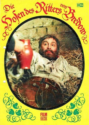 Die Hosen des Ritters Bredow (1973) - poster