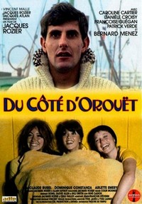 Du Côté d'Orouët (1973) - poster