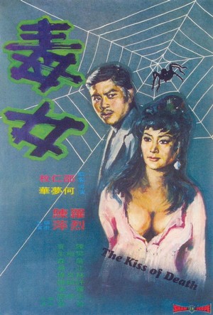 Du Nu (1973) - poster