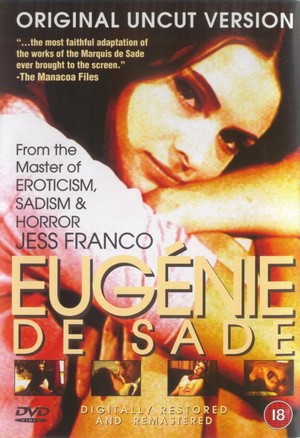 Eugénie (1973) - poster