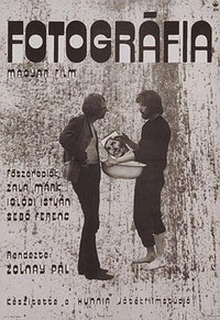 Fotográfia (1973) - poster