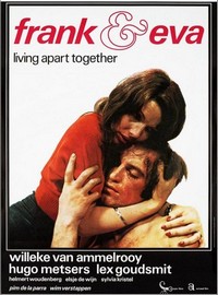 Frank en Eva (1973) - poster