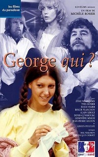 George Qui? (1973) - poster