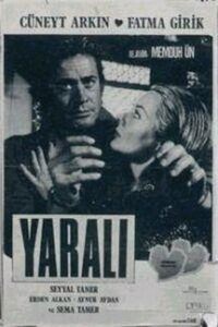 Gönülden Yaralilar (1973) - poster