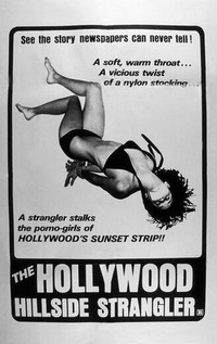 Hollywood 90028 (1973) - poster